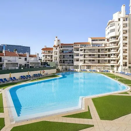 Oasis Apartment *
