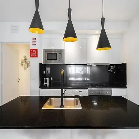 Oasis Appartement *