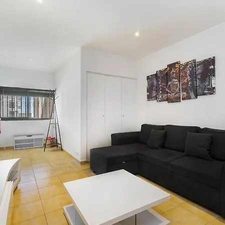 Oasis 阿尔布费拉