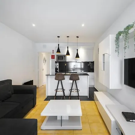 Apartmán Oasis Albufeira