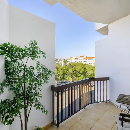 Oasis Appartement *