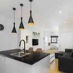 Apartamento Oasis Albufeira